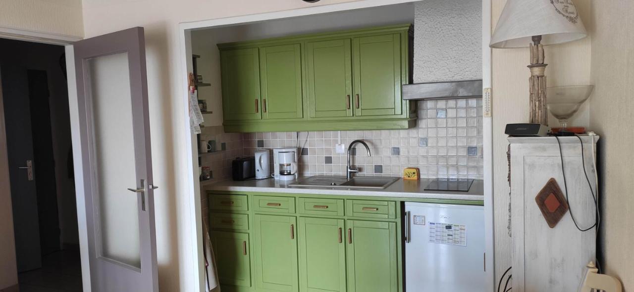 Appartement Lumineux Vue Mer Fréjus Zewnętrze zdjęcie